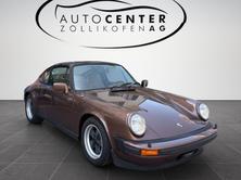 PORSCHE 911 Carrera 3.0, Petrol, Second hand / Used, Manual - 2