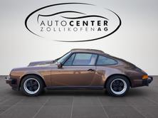 PORSCHE 911 Carrera 3.0, Petrol, Second hand / Used, Manual - 4