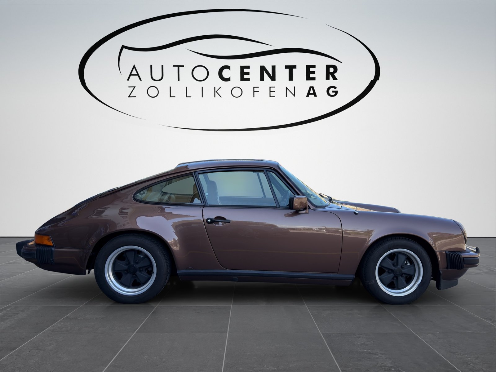 PORSCHE 911 Carrera 3.0, Benzin, Occasion / Gebraucht, Handschaltung - 5