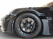 PORSCHE 911 GT3 RS, Benzin, Occasion / Gebraucht, Automatik - 2