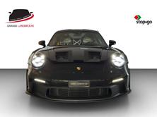 PORSCHE 911 GT3 RS, Benzin, Occasion / Gebraucht, Automatik - 3