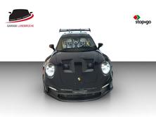 PORSCHE 911 GT3 RS, Benzin, Occasion / Gebraucht, Automatik - 4