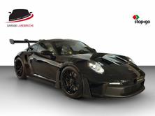 PORSCHE 911 GT3 RS, Benzin, Occasion / Gebraucht, Automatik - 5