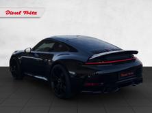 PORSCHE 911 Carrera PDK, Benzin, Occasion / Gebraucht, Automatik - 3