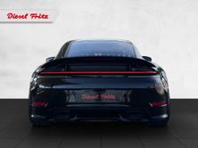 PORSCHE 911 Carrera PDK, Benzin, Occasion / Gebraucht, Automatik - 4