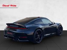 PORSCHE 911 Carrera PDK, Benzin, Occasion / Gebraucht, Automatik - 5
