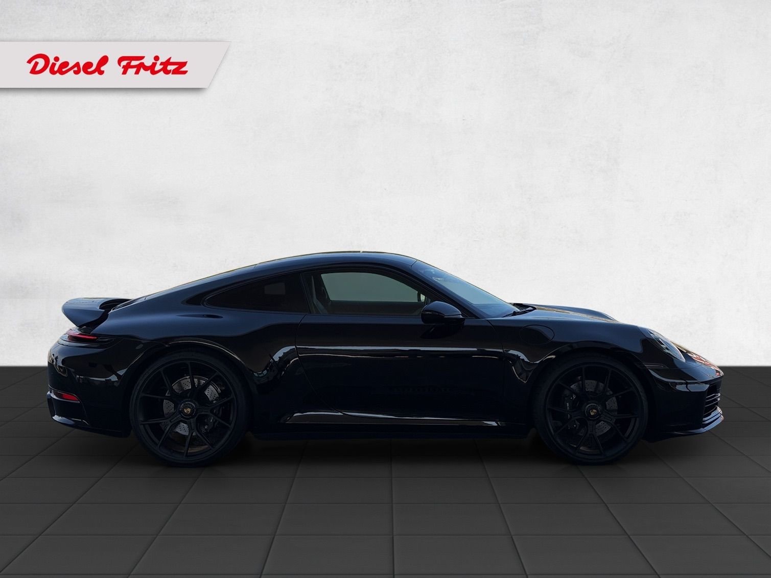 PORSCHE 911 Carrera PDK, Essence, Occasion / Utilisé, Automatique - 6