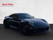 PORSCHE 911 Carrera PDK, Benzin, Occasion / Gebraucht, Automatik - 7