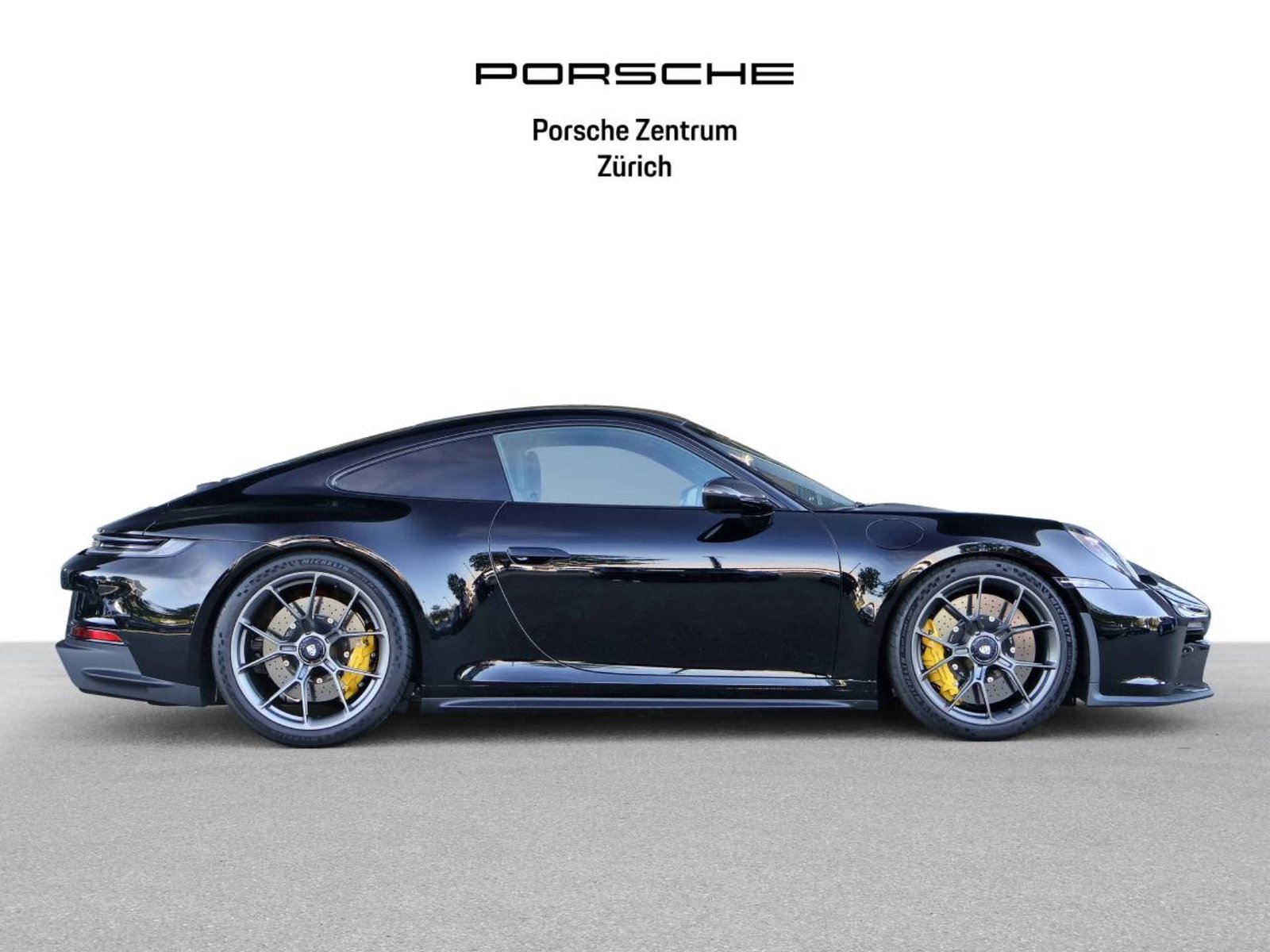 PORSCHE 911 GT3 mit Touring-Paket, Benzin, Occasion / Gebraucht, Handschaltung - 7