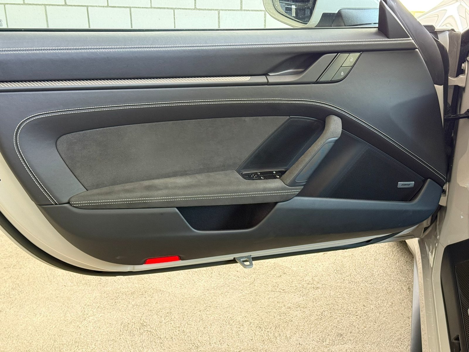 PORSCHE 911 GT3 PDK, Benzin, Occasion / Gebraucht, Automatik - 6
