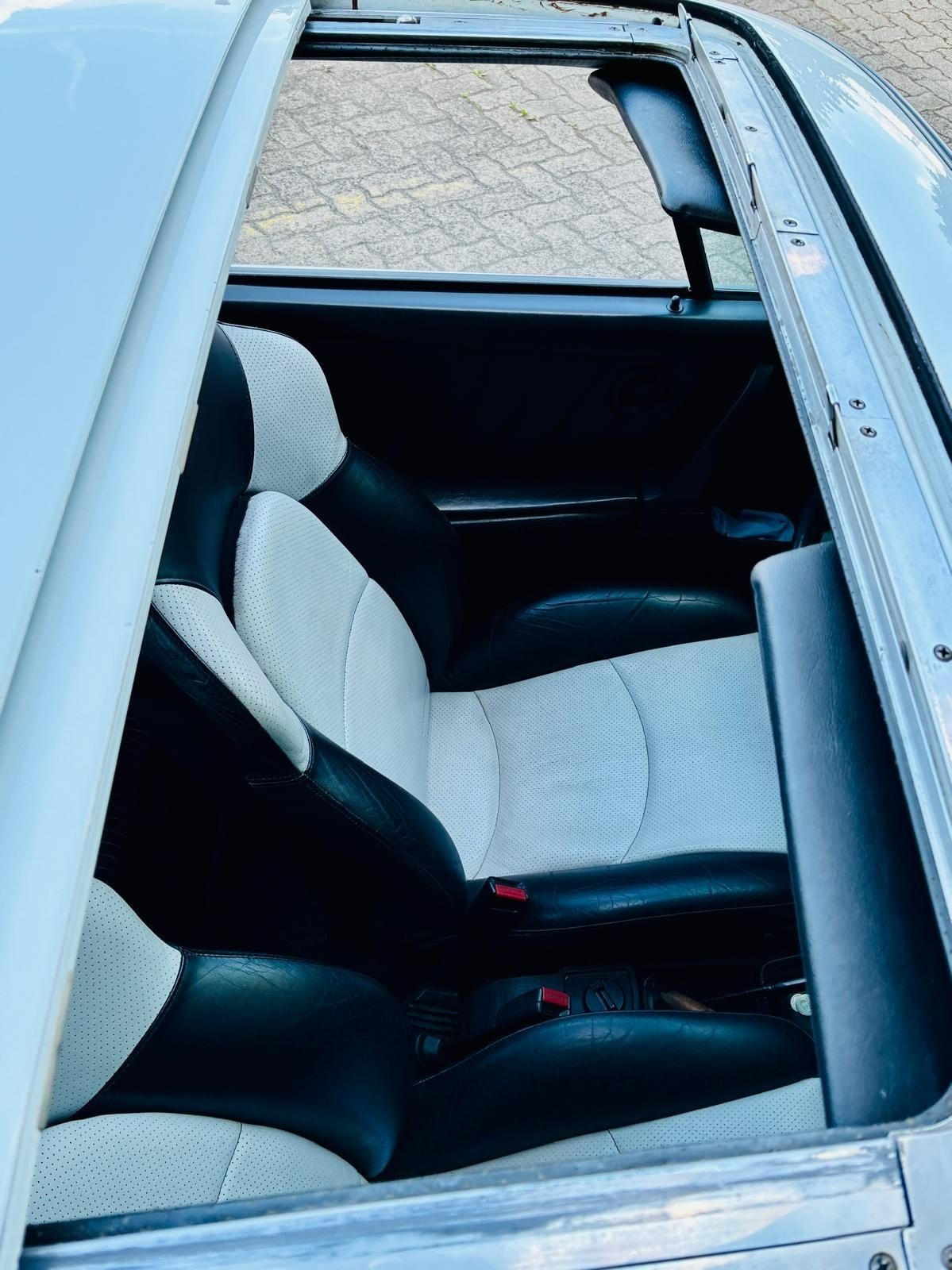 PORSCHE 911 Coupé 3.0 SC, Benzina, Occasioni / Usate, Manuale - 6