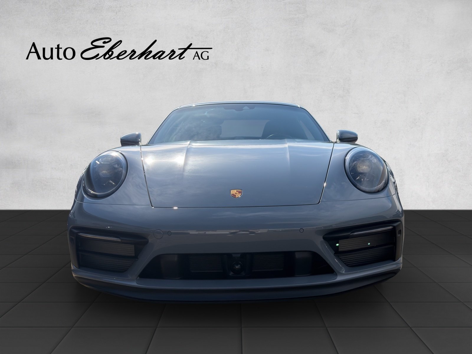 PORSCHE 911 Carrera 4 GTS PDK, Essence, Occasion / Utilisé, Automatique - 4