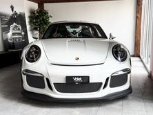 PORSCHE 911 GT3 RS PDK, Essence, Occasion / Utilisé, Automatique - 2