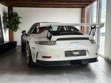 PORSCHE 911 GT3 RS PDK, Essence, Occasion / Utilisé, Automatique - 4