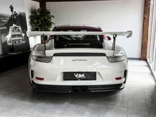 PORSCHE 911 GT3 RS PDK, Essence, Occasion / Utilisé, Automatique - 5