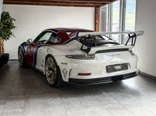 PORSCHE 911 GT3 RS PDK, Essence, Occasion / Utilisé, Automatique - 6