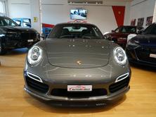 PORSCHE 911 Turbo S PDK, Essence, Occasion / Utilisé, Automatique - 2