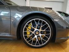 PORSCHE 911 Turbo S PDK, Essence, Occasion / Utilisé, Automatique - 4