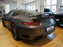 PORSCHE 911 Turbo S PDK, Essence, Occasion / Utilisé, Automatique - 5