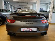 PORSCHE 911 Turbo S PDK, Essence, Occasion / Utilisé, Automatique - 6