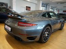 PORSCHE 911 Turbo S PDK, Essence, Occasion / Utilisé, Automatique - 7
