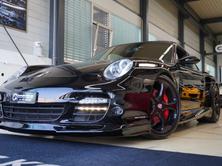 PORSCHE 911 Turbo 997 TECHART SPORTEC 710Ps 1000Nm, Benzin, Occasion / Gebraucht, Handschaltung - 2