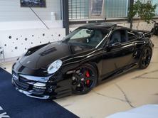 PORSCHE 911 Turbo 997 TECHART SPORTEC 710Ps 1000Nm, Benzin, Occasion / Gebraucht, Handschaltung - 3