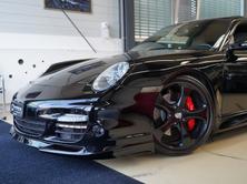 PORSCHE 911 Turbo 997 TECHART SPORTEC 710Ps 1000Nm, Benzin, Occasion / Gebraucht, Handschaltung - 4