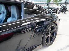 PORSCHE 911 Turbo 997 TECHART SPORTEC 710Ps 1000Nm, Benzin, Occasion / Gebraucht, Handschaltung - 5