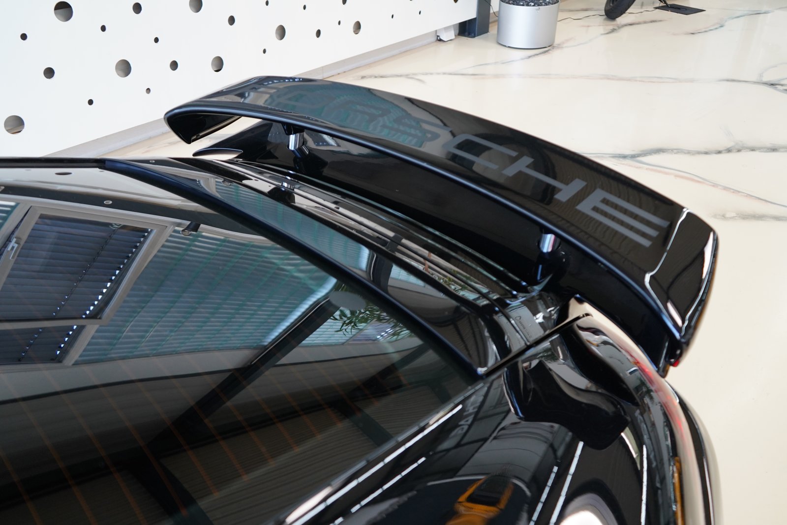 PORSCHE 911 Turbo 997 TECHART SPORTEC 710Ps 1000Nm, Benzina, Occasioni / Usate, Manuale - 6