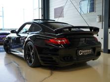 PORSCHE 911 Turbo 997 TECHART SPORTEC 710Ps 1000Nm, Benzin, Occasion / Gebraucht, Handschaltung - 7