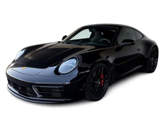 PORSCHE 911 Coupé 3.0 Carrera 4 GTS PDK, Petrol, Second hand / Used, Automatic
