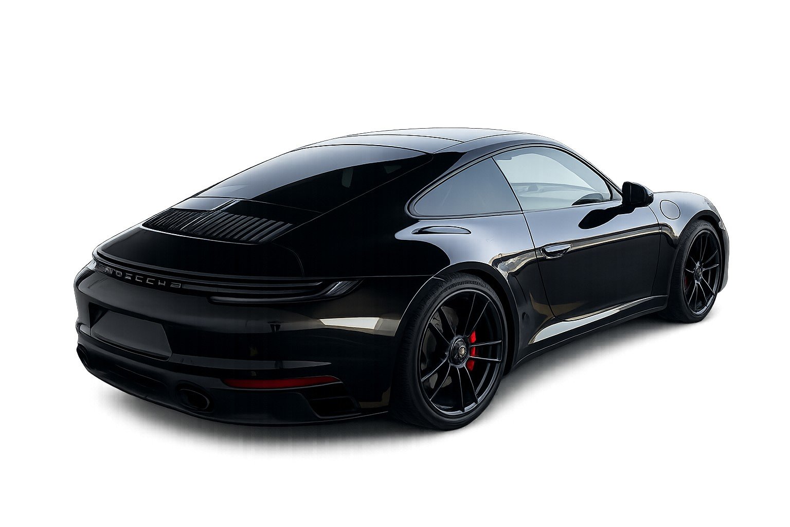 PORSCHE 911 Coupé 3.0 Carrera 4 GTS PDK, Benzina, Occasioni / Usate, Automatico - 2