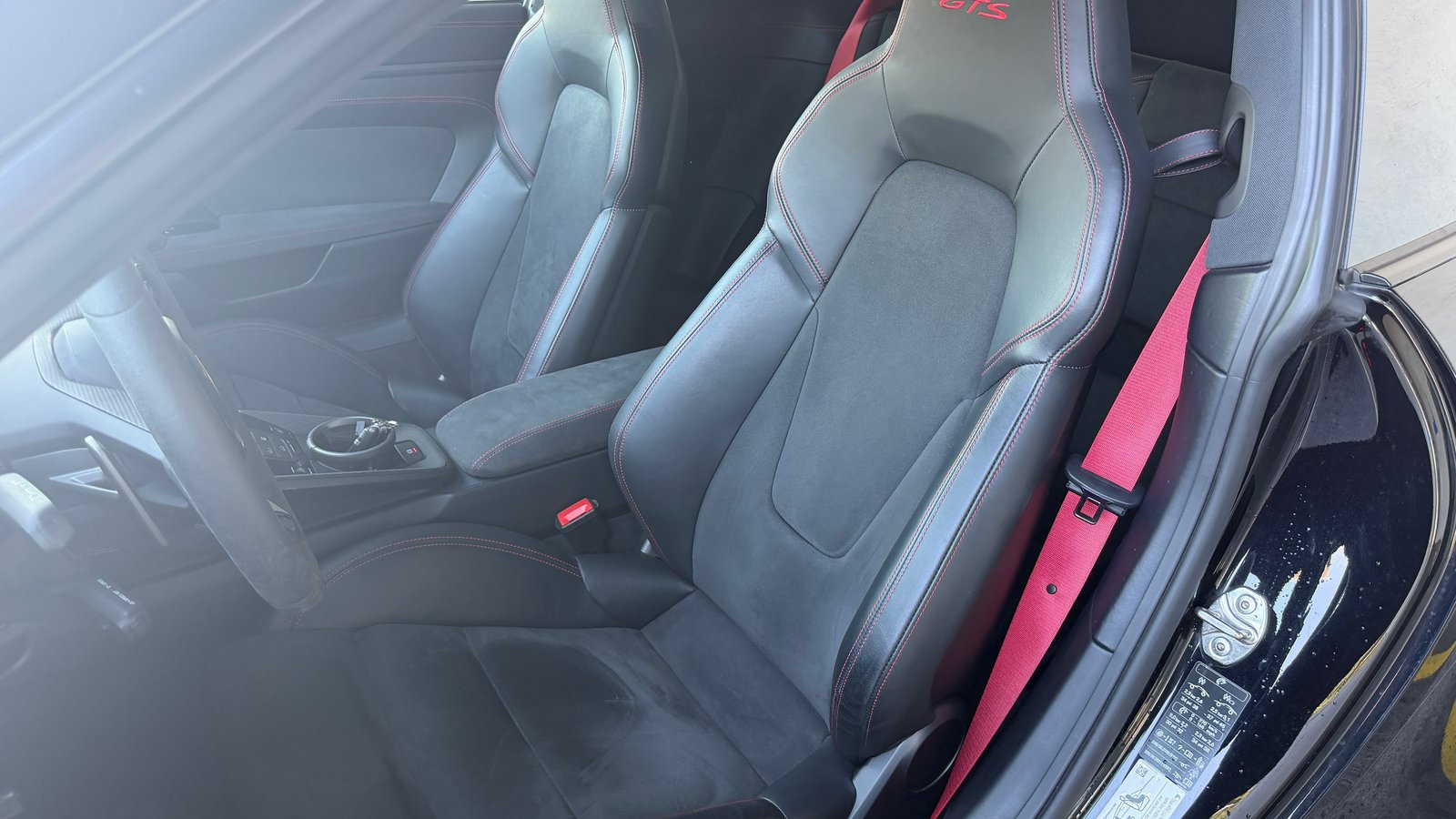 PORSCHE 911 Coupé 3.0 Carrera 4 GTS PDK, Benzina, Occasioni / Usate, Automatico - 4
