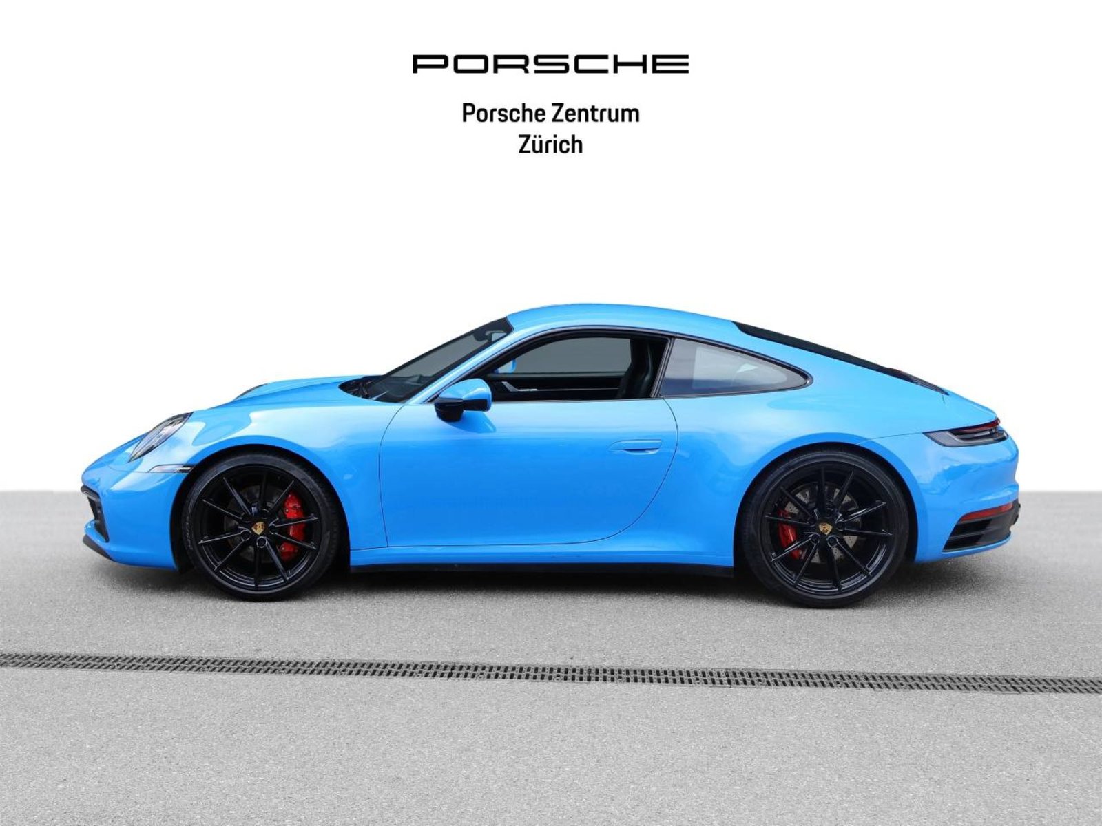 PORSCHE 911 Carrera 4S, Benzina, Occasioni / Usate, Automatico - 2