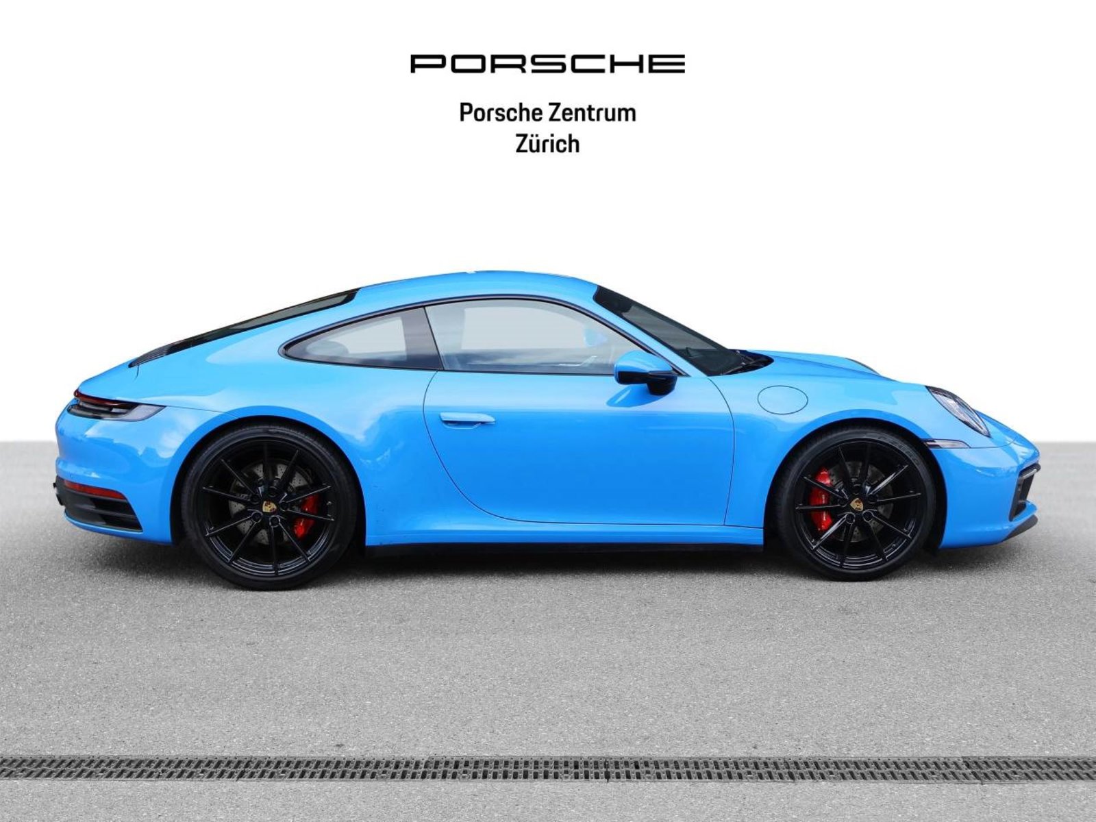 PORSCHE 911 Carrera 4S, Benzina, Occasioni / Usate, Automatico - 7