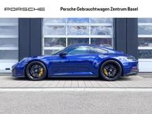 PORSCHE 911 GT3 mit Touring-Paket, Benzina, Occasioni / Usate, Automatico - 2