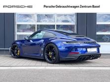 PORSCHE 911 GT3 mit Touring-Paket, Benzina, Occasioni / Usate, Automatico - 3