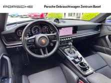 PORSCHE 911 GT3 mit Touring-Paket, Benzina, Occasioni / Usate, Automatico - 4