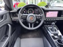 PORSCHE 911 GT3 mit Touring-Paket, Benzina, Occasioni / Usate, Automatico - 5