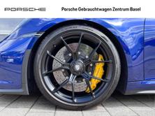 PORSCHE 911 GT3 mit Touring-Paket, Benzina, Occasioni / Usate, Automatico - 6