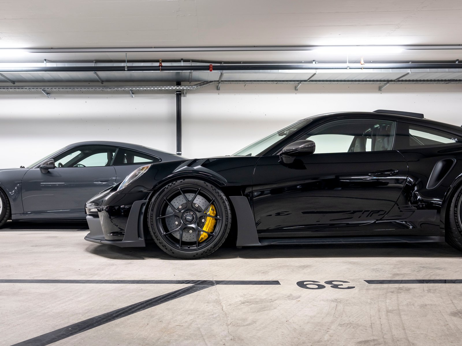 PORSCHE 911 GT3 RS, Benzina, Occasioni / Usate, Automatico - 6