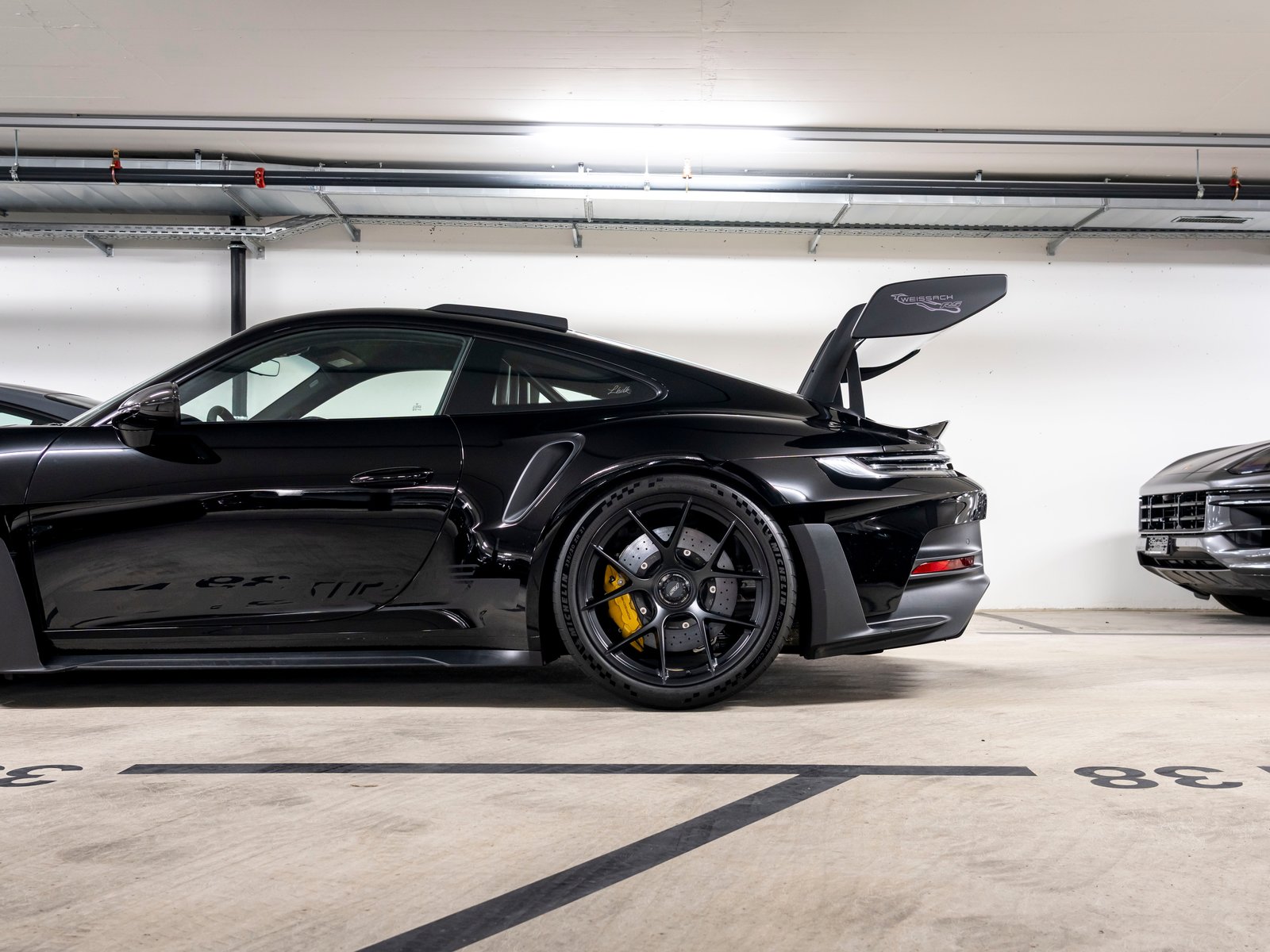 PORSCHE 911 GT3 RS, Benzina, Occasioni / Usate, Automatico - 7