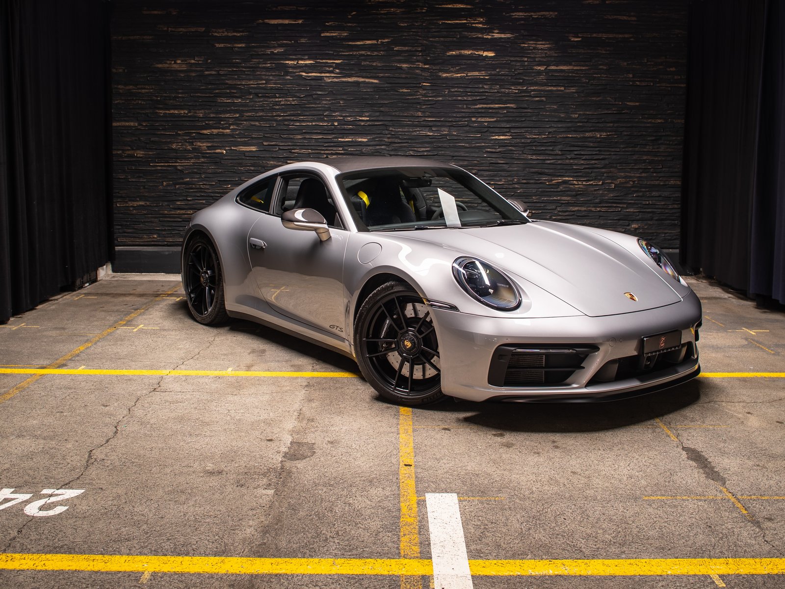 PORSCHE 911 Carrera 4 GTS PDK, Benzina, Occasioni / Usate, Automatico - 6