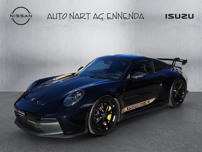PORSCHE 911 Carrera GT3 PDK GT3, Benzina, Occasioni / Usate, Automatico