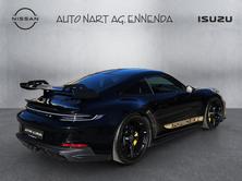 PORSCHE 911 Carrera GT3 PDK GT3, Benzina, Occasioni / Usate, Automatico - 5