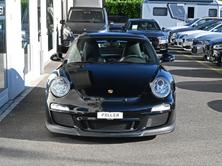 PORSCHE 911 GT3, Benzin, Occasion / Gebraucht, Handschaltung - 3