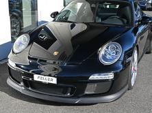 PORSCHE 911 GT3, Benzin, Occasion / Gebraucht, Handschaltung - 5