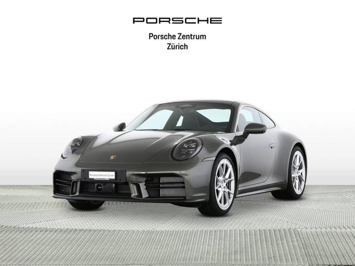 PORSCHE 911 Carrera S, Benzina, Occasioni / Usate, Automatico