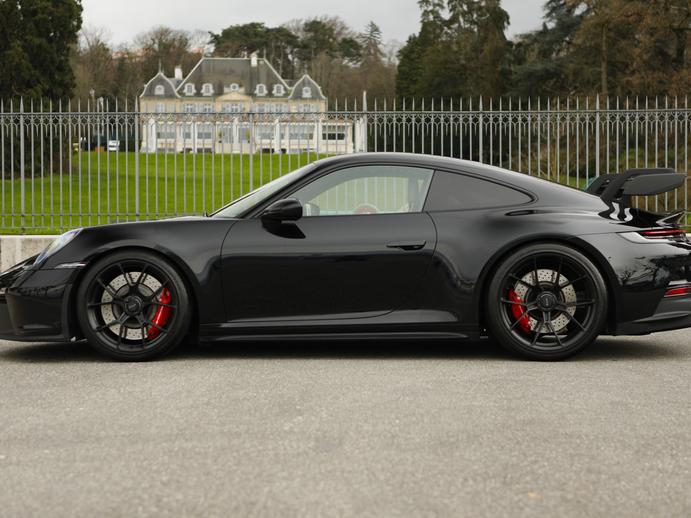 PORSCHE 911 GT3 PDK, Benzina, Occasioni / Usate, Automatico